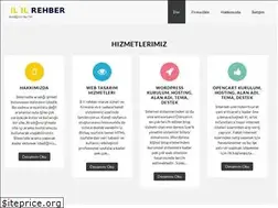 Sites similar to ililrehber.com