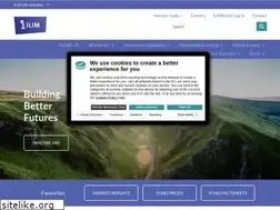 Sites similar to ilim.com