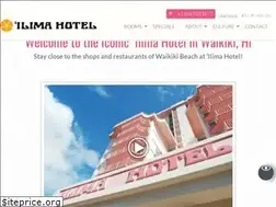 Sites similar to ilima.com