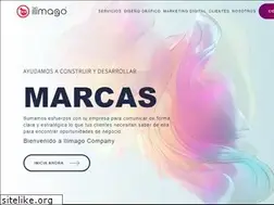 Sites similar to ilimago.com.mx
