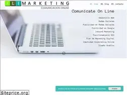 Sites similar to ilimarketing.com