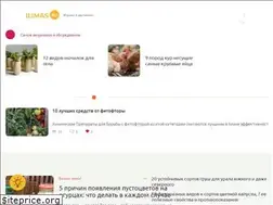 Sites similar to ilimas.ru