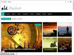 Sites similar to ilimcephesi.com
