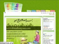 Sites similar to ilimdunyasi.com