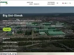 Sites similar to ilimgroup.com