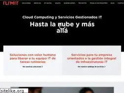 Sites similar to ilimit.com