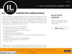 Sites similar to ilimmo.be