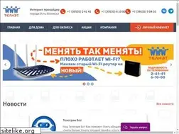 Sites similar to ilimnet.ru