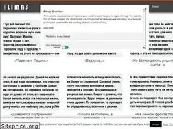 Sites similar to ilimos.ru