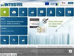 Sites similar to ilims.de