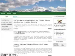 Sites similar to ilimtalibi.com