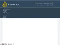 Sites similar to ilimvecihad.com