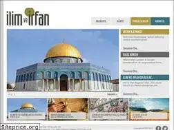 Sites similar to ilimveirfan.com.tr