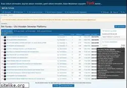 Sites similar to ilimyuvasi.com