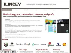 Sites similar to ilincev.com