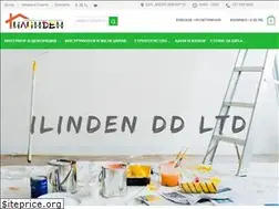 Sites similar to ilinden.net