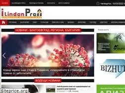 Sites similar to ilindenpres.bg