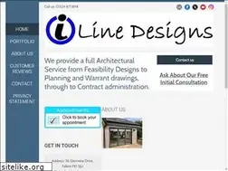 Sites similar to ilinedesigns.com