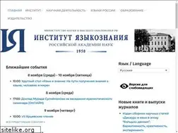 Sites similar to iling-ran.ru