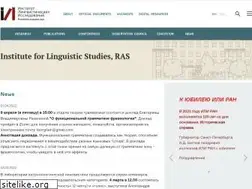 Sites similar to iling.spb.ru