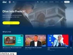 Sites similar to ilini.com