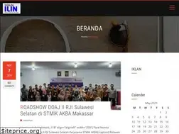 Sites similar to ilininstitute.com
