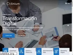 Sites similar to ilinium.com