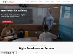 Sites similar to ilink-digital.com