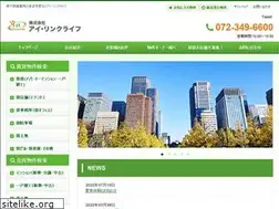 Sites similar to ilink-tenpo.co.jp