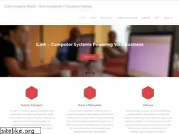 Sites similar to ilink.com.mt