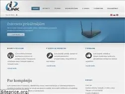 Sites similar to ilink.lv