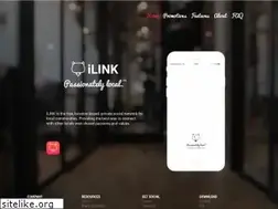 Sites similar to ilink.network