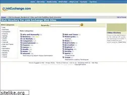 Sites similar to ilinkexchange.com