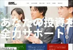 Sites similar to ilinkinvestment.com