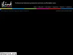 Sites similar to ilinkmediagroup.com