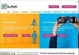 Sites similar to ilinkresources.com