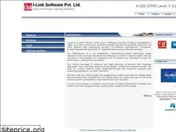 Sites similar to ilinksoftware.com