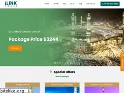 Sites similar to ilinktours.com