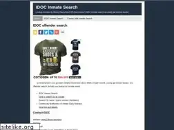 Sites similar to ilinmatesearch.com
