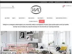 Sites similar to ilino.gr