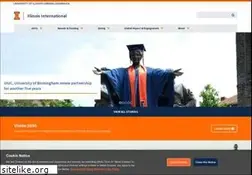 Sites similar to ilint.illinois.edu