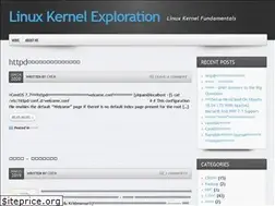 Sites similar to ilinuxkernel.com
