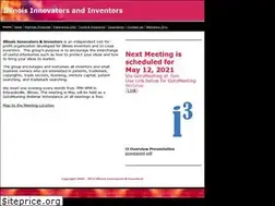 Sites similar to ilinventor.tripod.com