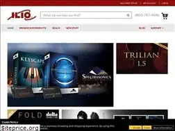 Sites similar to ilio.com
