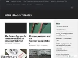 Sites similar to ilionboken.wordpress.com