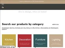 Sites similar to ilionhome.gr