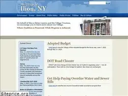 Sites similar to ilionny.com