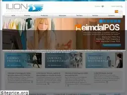 Sites similar to ilionsoft.com