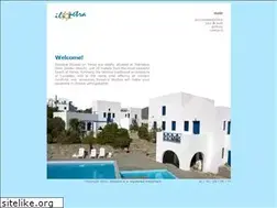 Sites similar to iliopetra.com