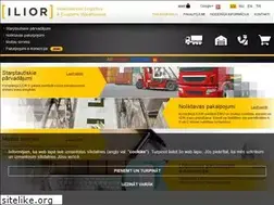 Sites similar to ilior.lv